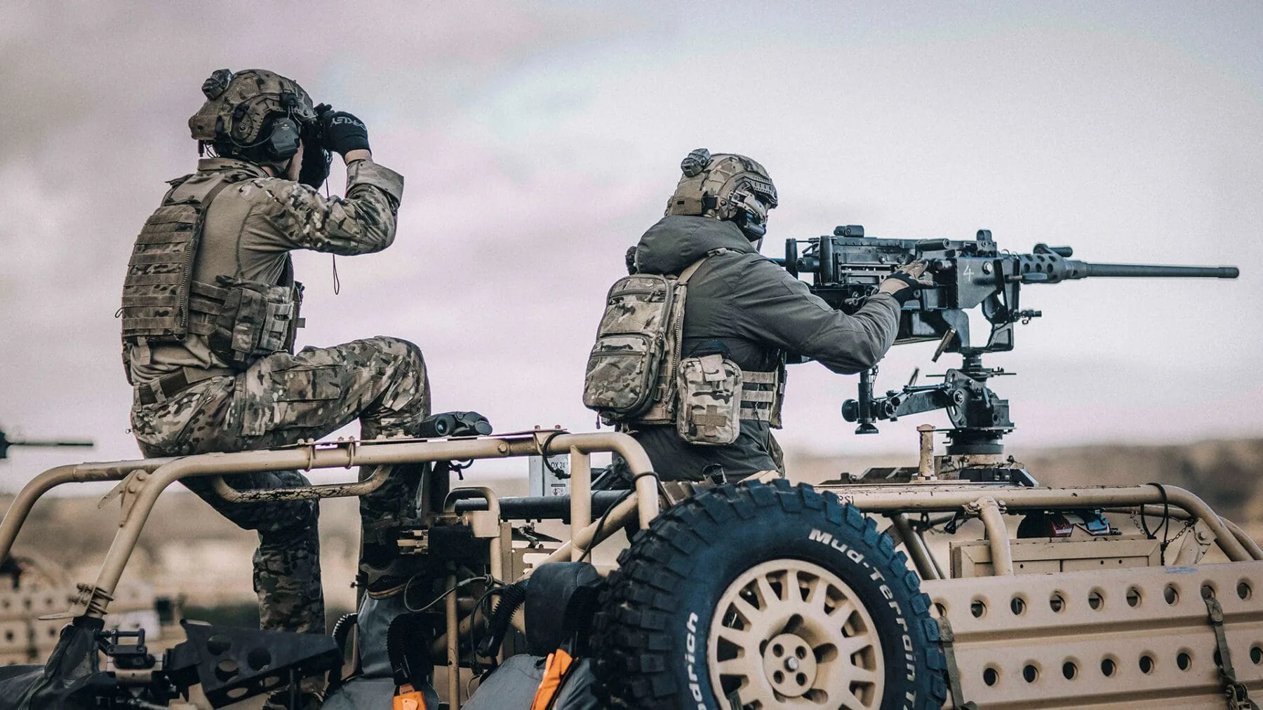 En medio de las tensiones por la guerra en Ucrania, la OTAN prueba su capacidad de despliegue en un ejercicio conjunto