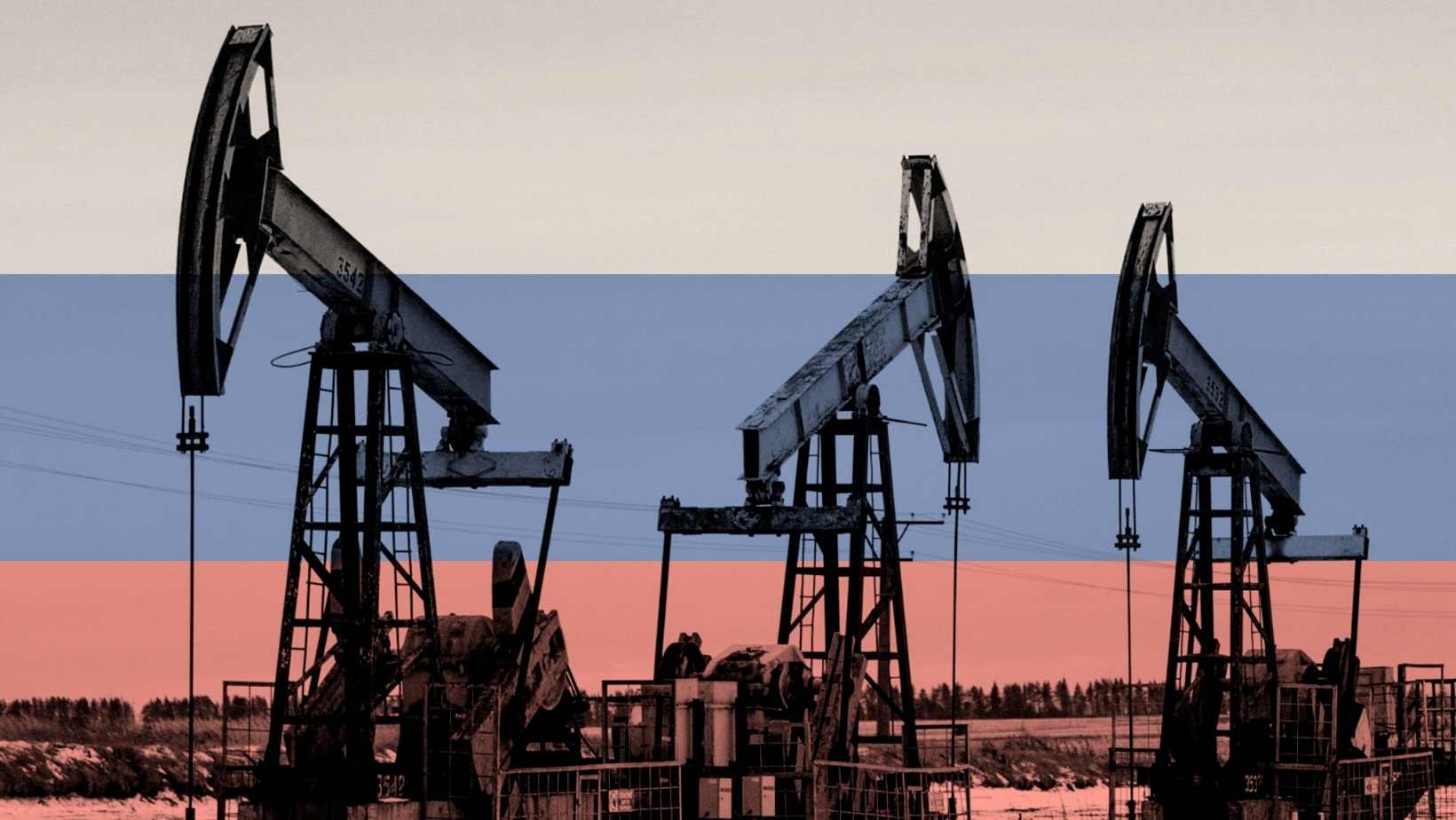 Rusia impulsa las exportaciones de petróleo a pesar de las sanciones occidentales y los ataques ucranianos