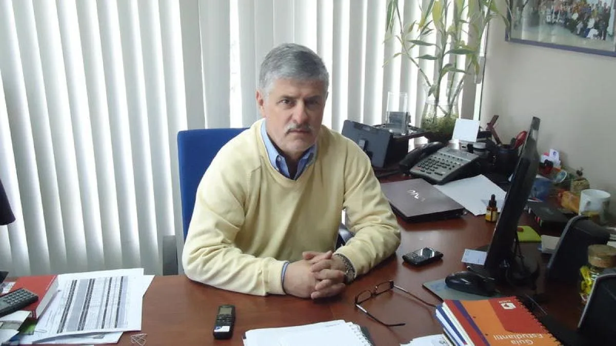 Entrevista – el futuro de Ecuador medio de un contexto sociopolítico ajetreado