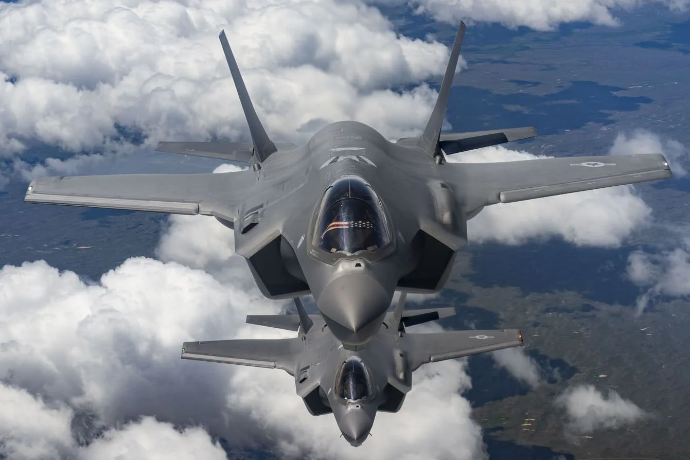 Finlandia espera reforzar sus capacidades de defensa y multi-dominio con la incorporación de los cazas F-35A Lightning II