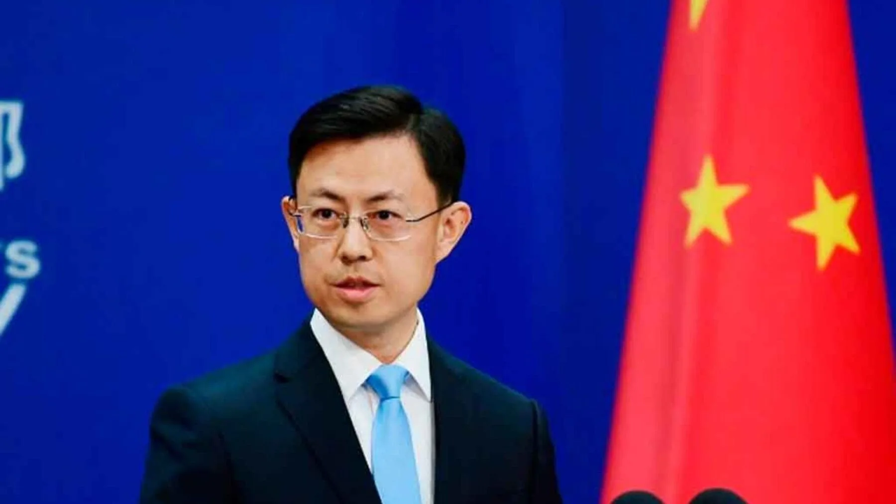 Aumenta la tensión en Asia tras el rechazo de China a los buques militares que navegaron por el Estrecho de Taiwán