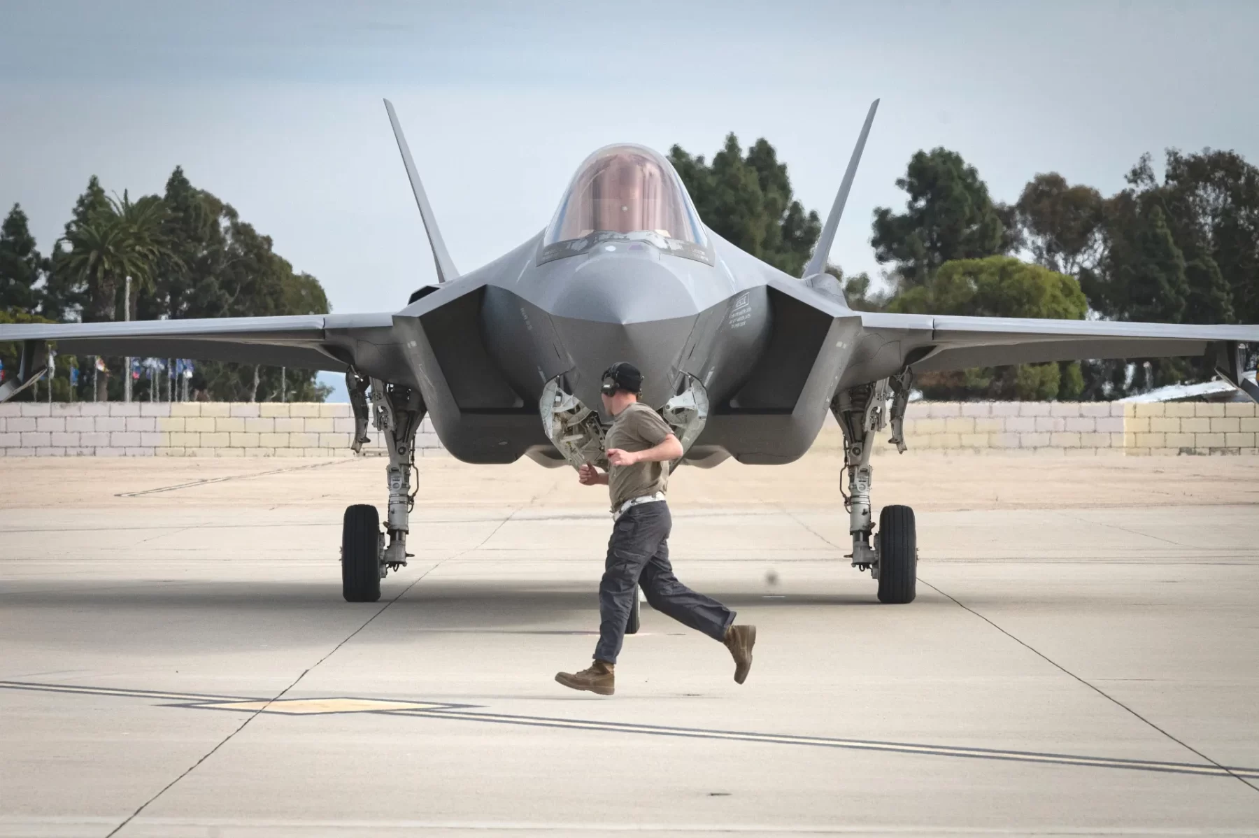 Estados Unidos inicia ejercicios militares con el objetivo de prepararse para una futura guerra en el Pacífico contra China