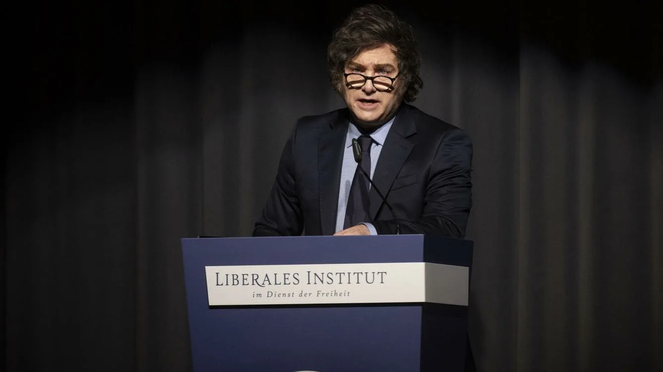 Denuncian en Estados Unidos a Javier Milei tras la polémica detrás de la criptomoneda $LIBRA