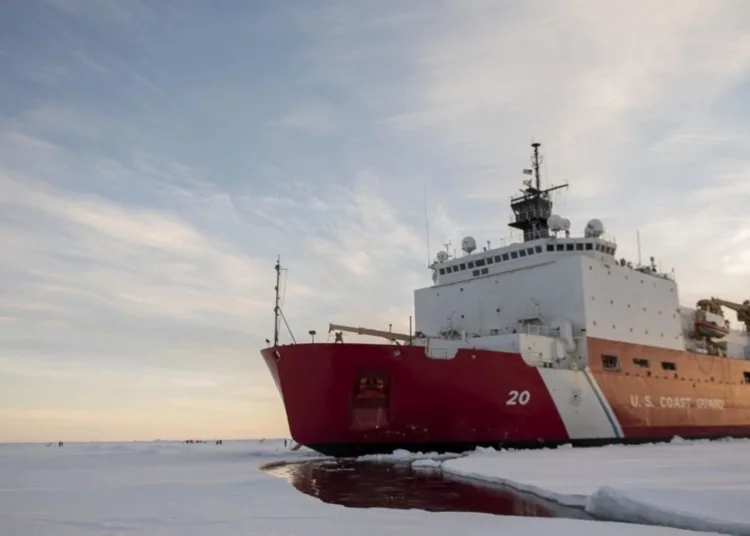 USCG