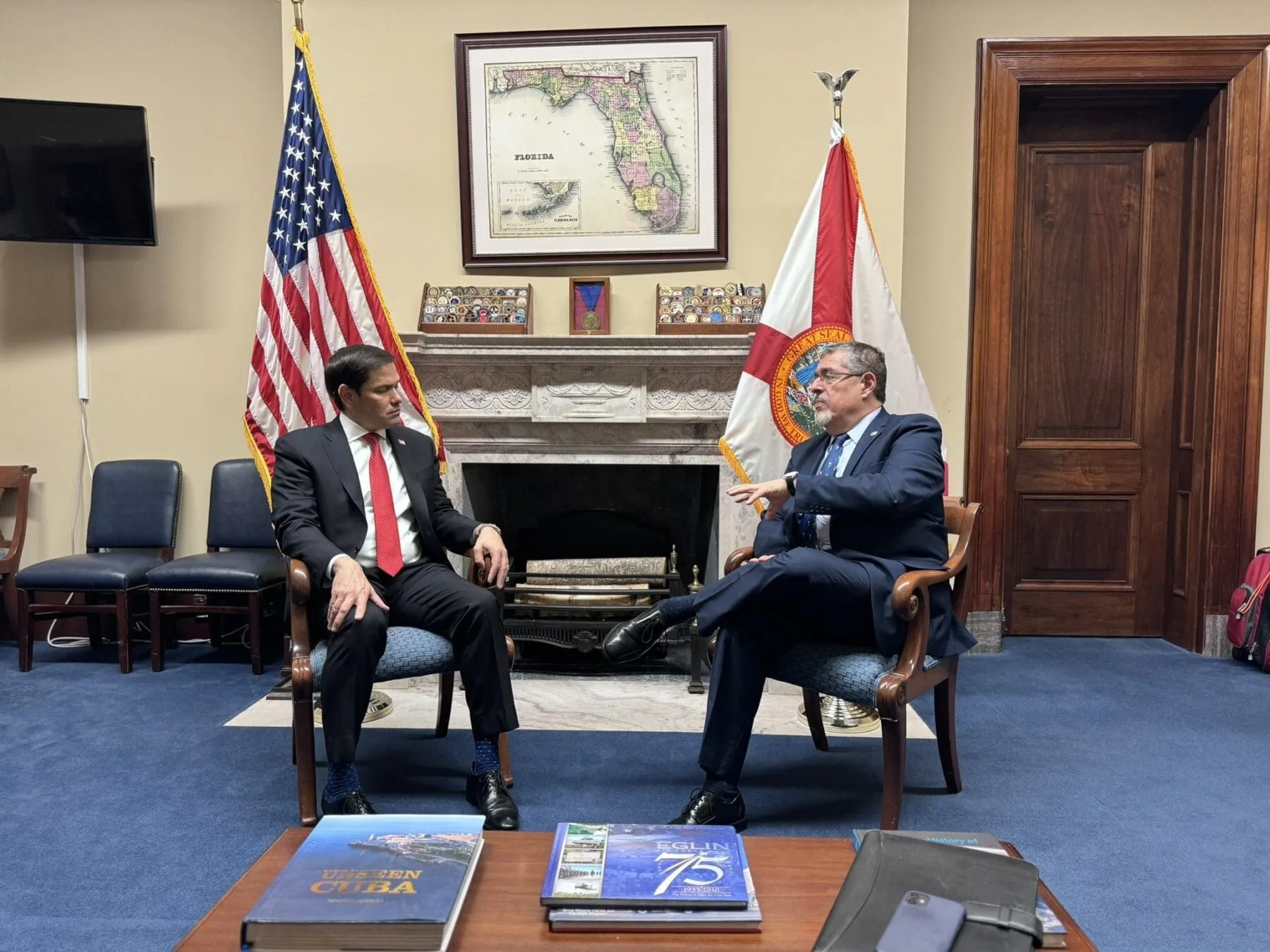 Guatemala y Estados Unidos alcanzan un segundo acuerdo de deportación para migrantes