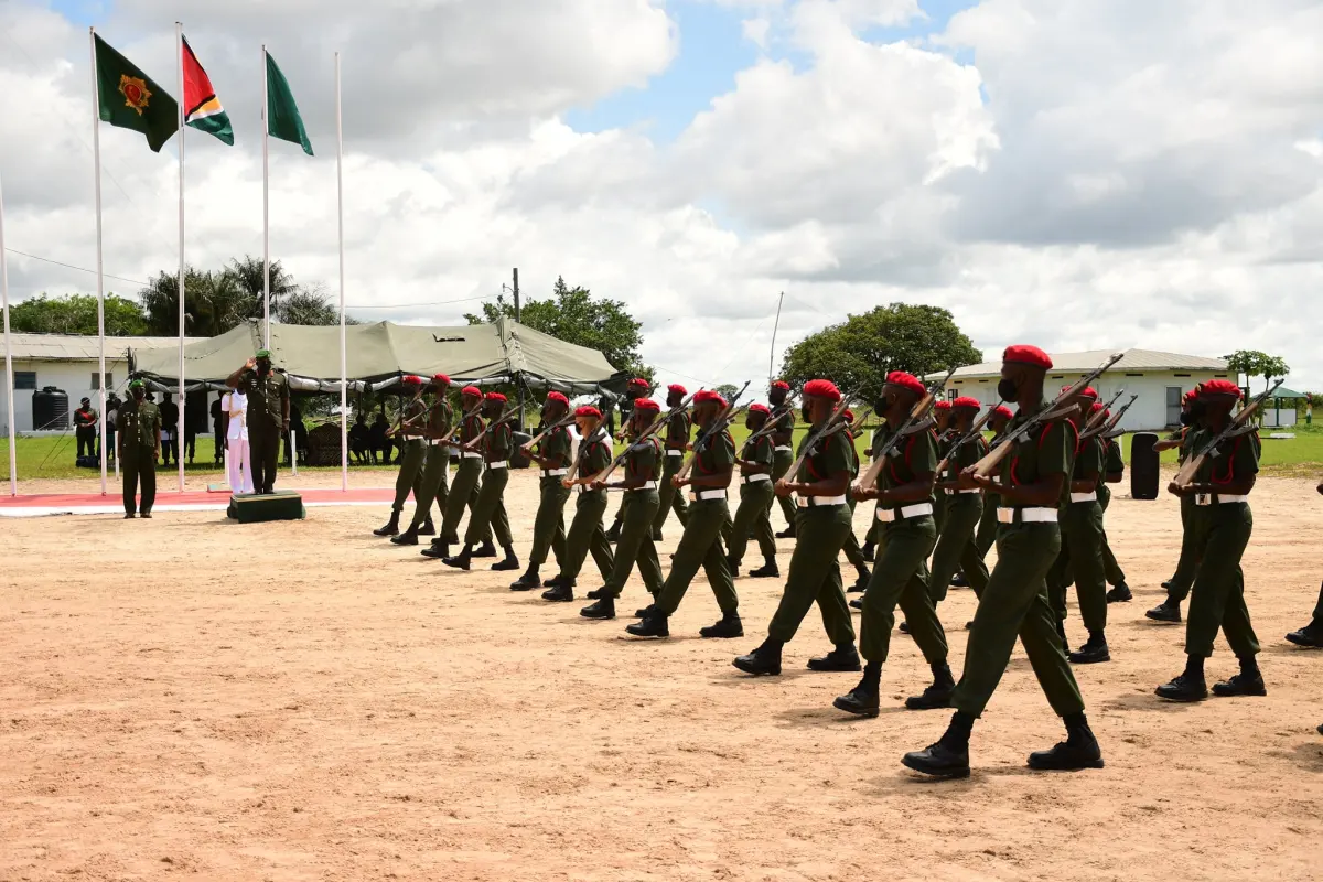 Aumenta la tensión entre Venezuela y Guyana por el Esequibo con el presunto ataque y la presión de negociar por parte de Caracas