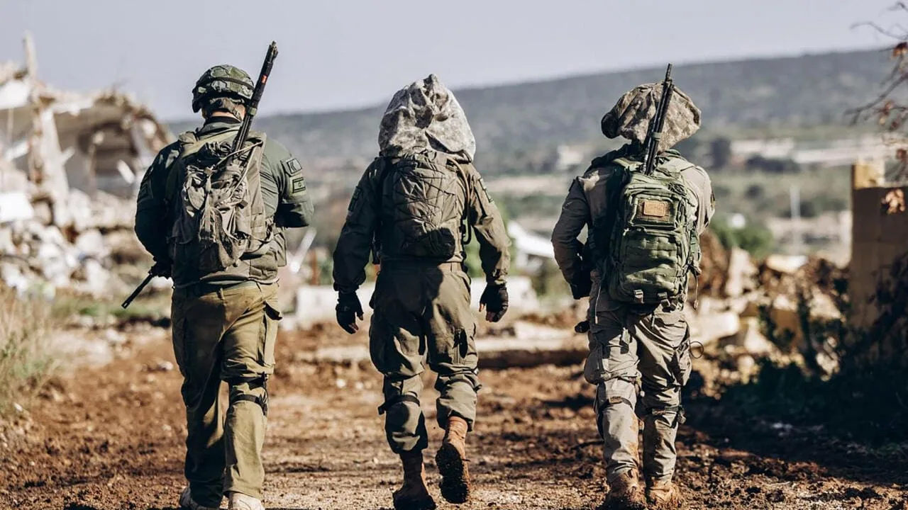 Hezbolá exige a Israel que se retire del Líbano cumpliendo con el acuerdo de retirada