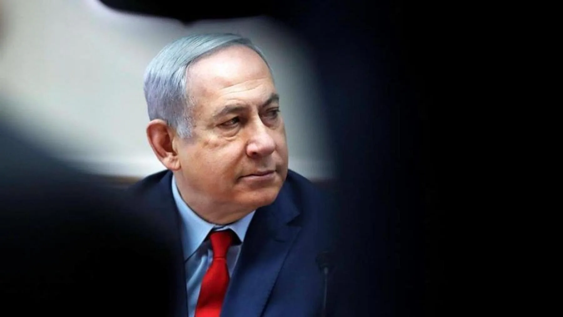 Netanyahu afirma que Israel está lista para atacar Gaza mientras se aumentan los preparativos militares