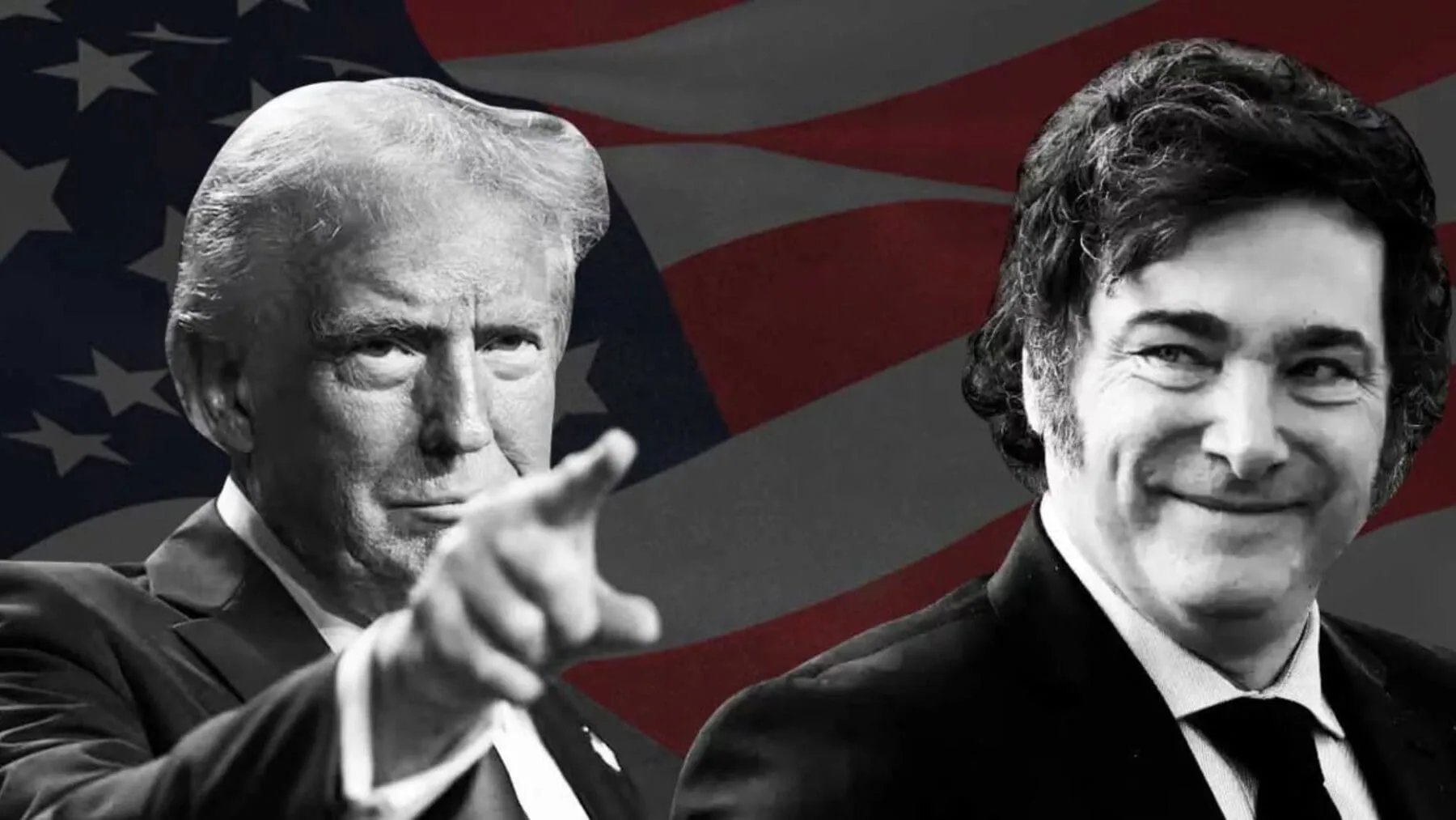 El cambio de postura de Argentina sobre Ucrania genera polémica por el alineamiento excesivo con Trump