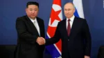 La alianza entre Corea del Norte y Rusia podría profundizarse con asistencia nuclear para modernizar su flota de submarinos /Créditos: CNN