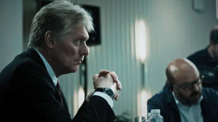 Sputnik/Vladimir Astapkovich/Pool via REUTERS/