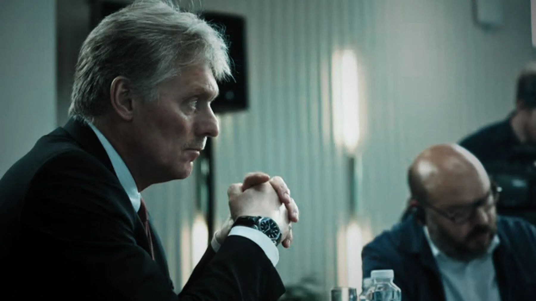 Rusia amenaza al Reino Unido tras su propuesta de enviar tropas a Ucrania