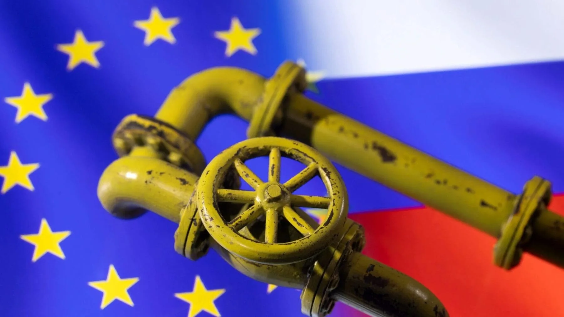 A tres años de la guerra entre Rusia y Ucrania – Implicancias y medidas en el sector energético europeo
