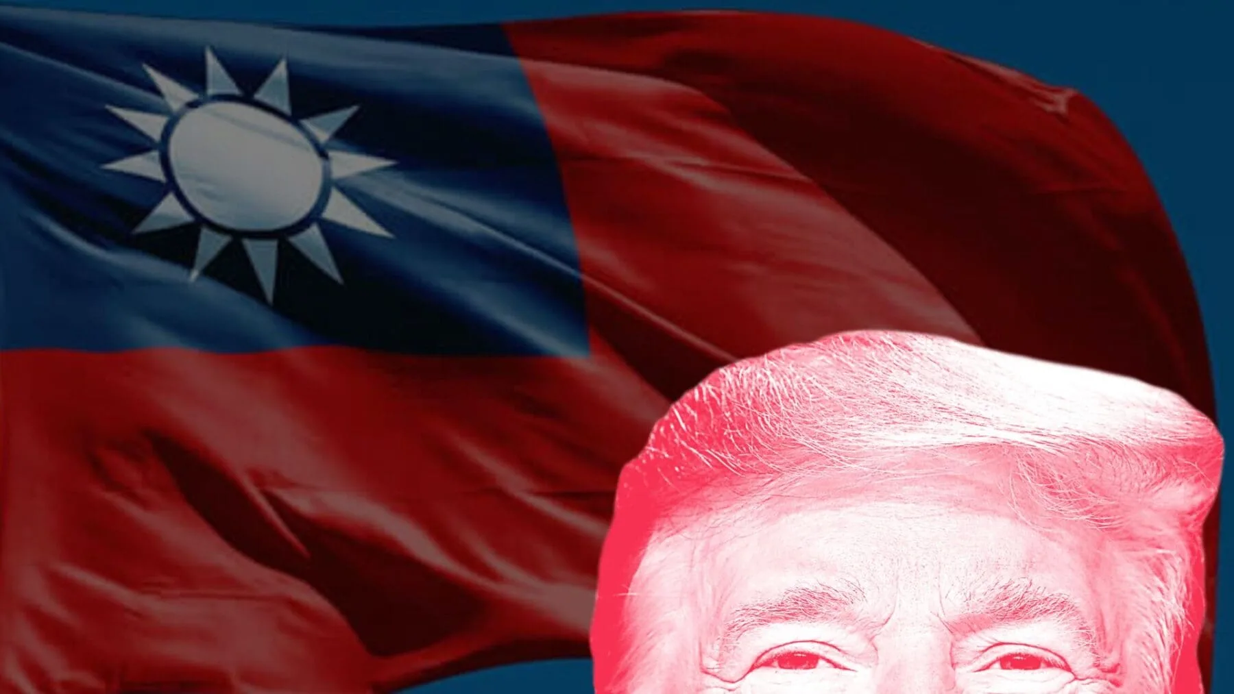 En medio de las tensiones con China y Trump, Taiwán explora un acuerdo militar con Estados Unidos