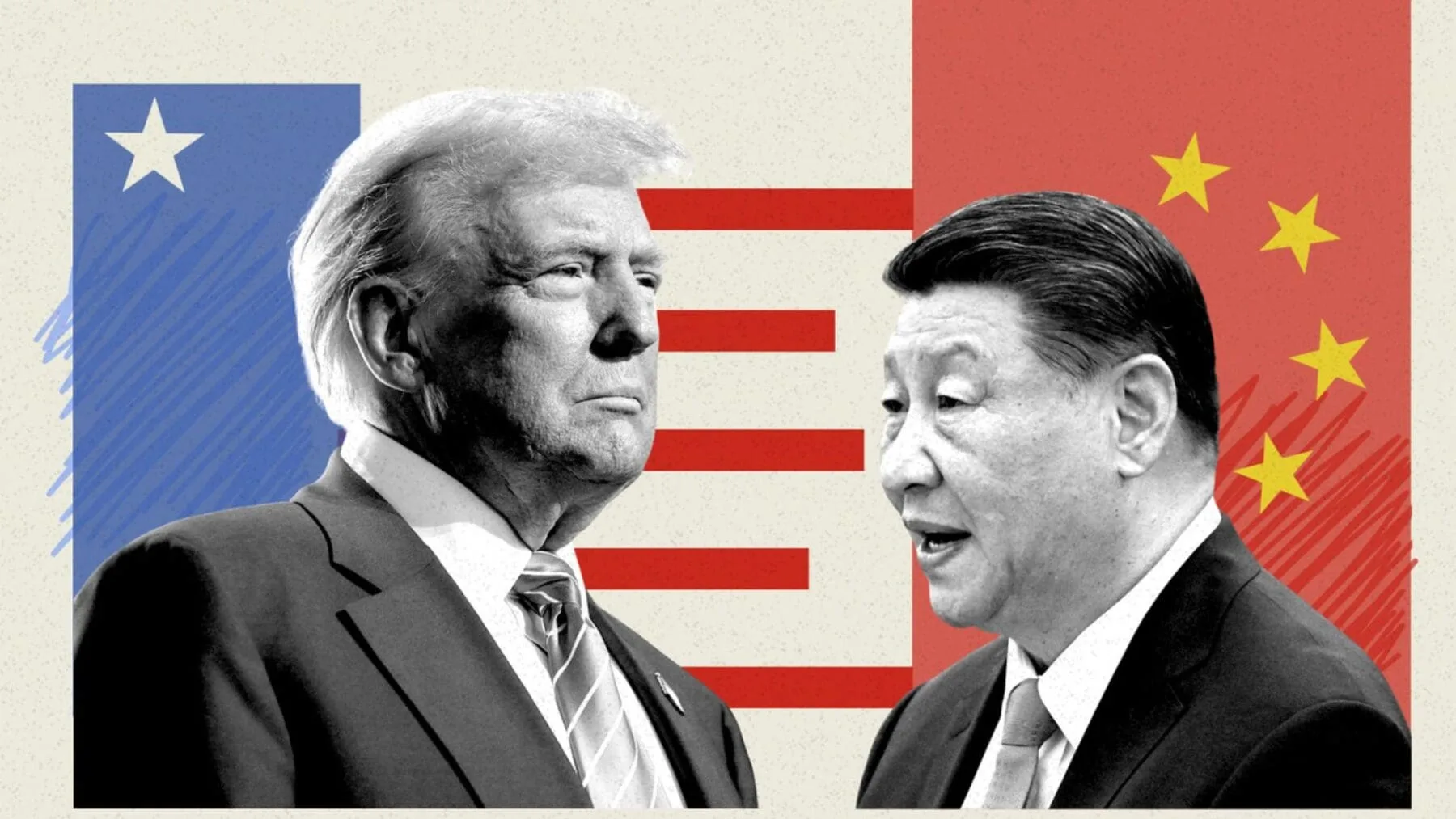 En medio de las tensiones con China y Trump, Taiwán explora un acuerdo militar con Estados Unidos