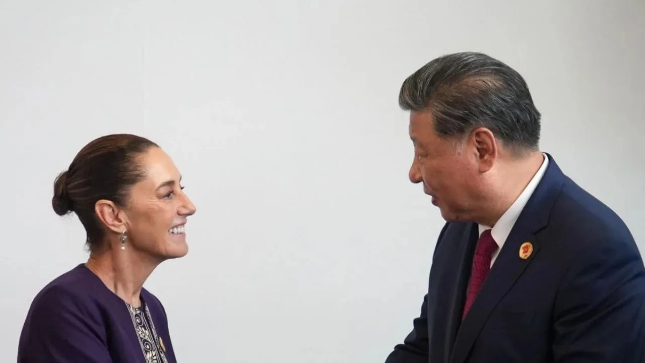 China retrasa aprobar la planta de BYD en México por temor a una filtración tecnológica a EE.UU.