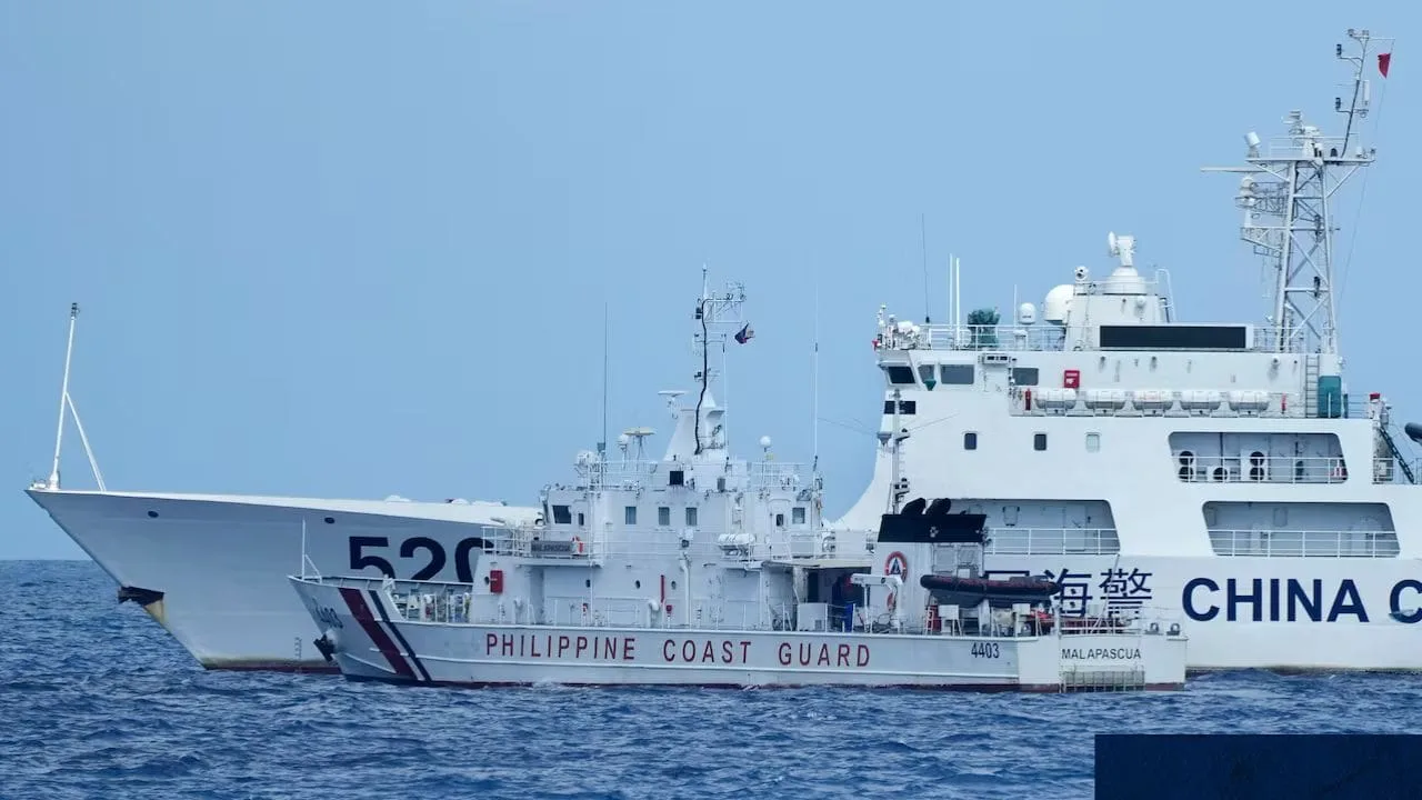 Filipinas investiga una red de espionaje de China involucrando cientos de presuntos agentes secretos