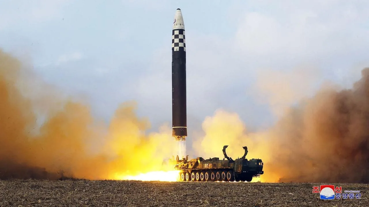 Corea del Sur busca tener su propio armamento nuclear ante la amenaza del gobierno norcoreano