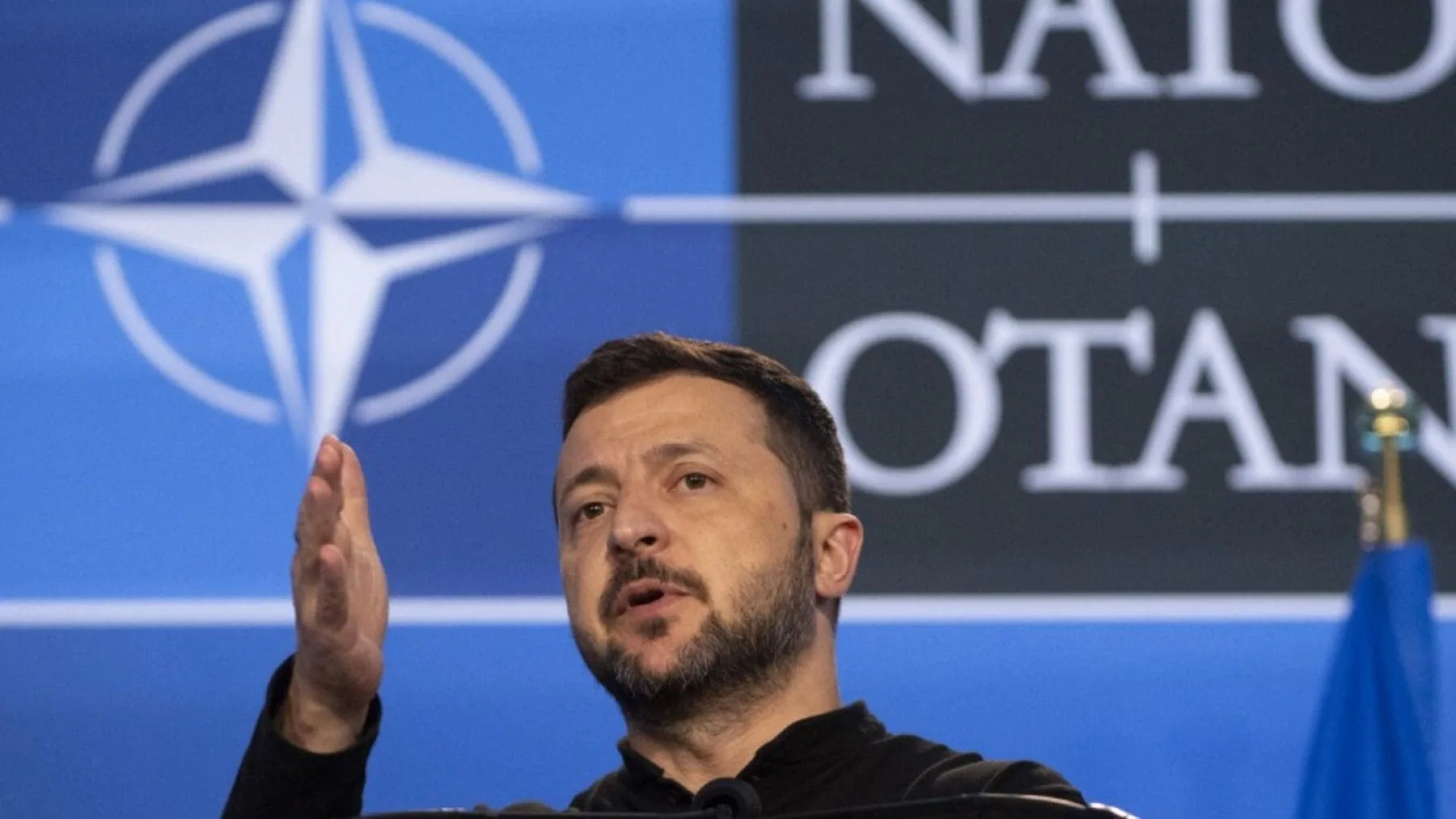 ¿Qué implica que la OTAN proponga activar el Artículo 5 de defensa mutua en Ucrania? 