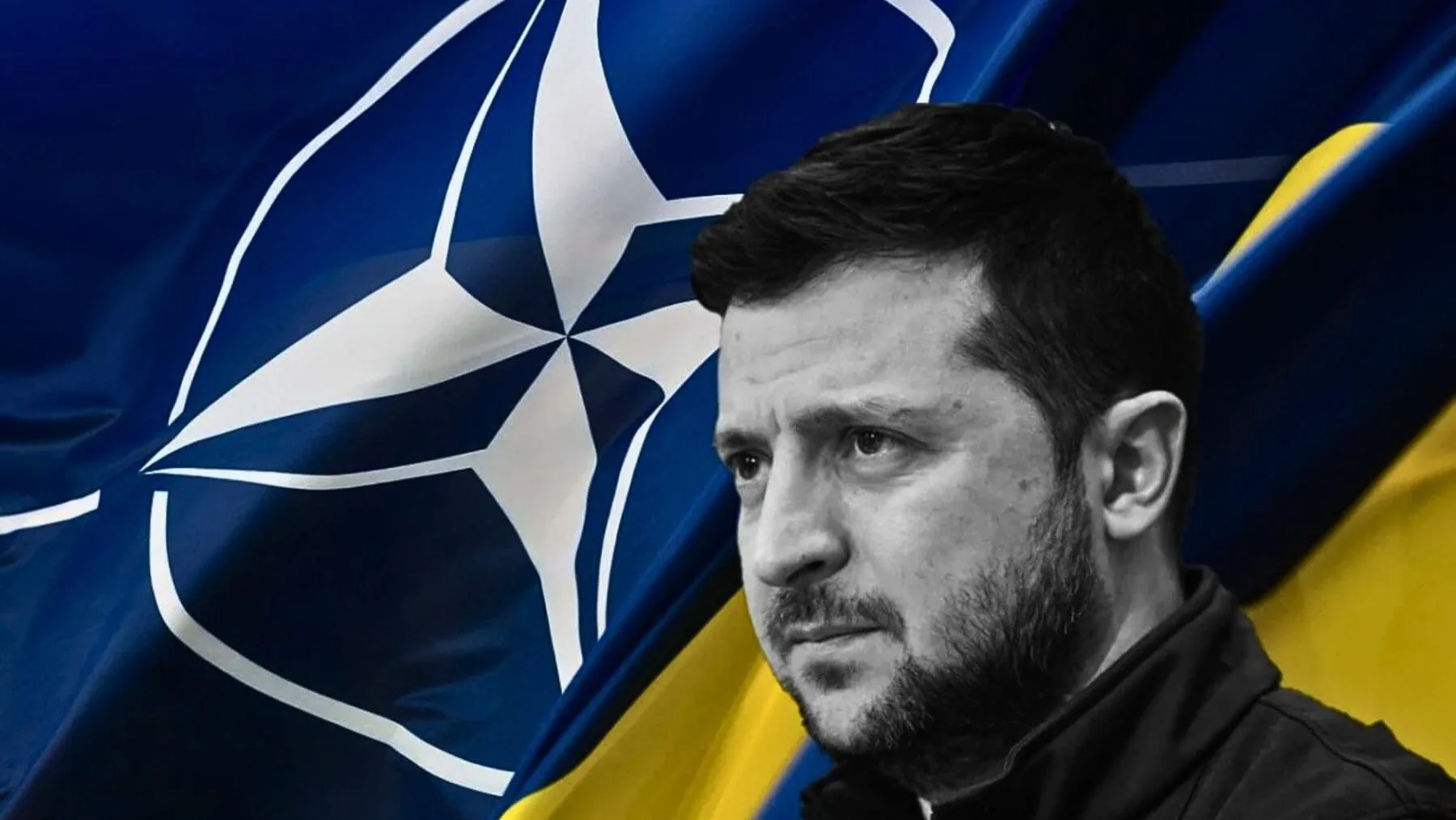 ¿Qué implica que la OTAN proponga activar el Artículo 5 de defensa mutua en Ucrania? 