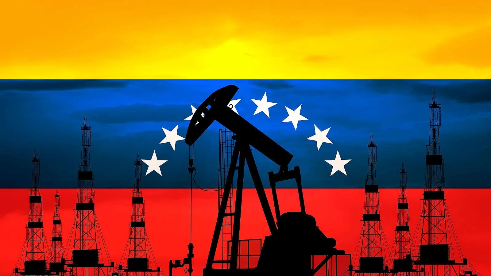 Venezuela: Trump anula licencia de Repsol para exportar petróleo