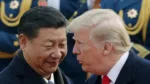 Donald Trump mantuvo una llamada con Xi Jinping donde el jefe de estado chino le señaló la importancia de Taiwán para su país / Créditos: archivo