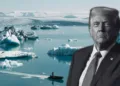 Trump Ártico