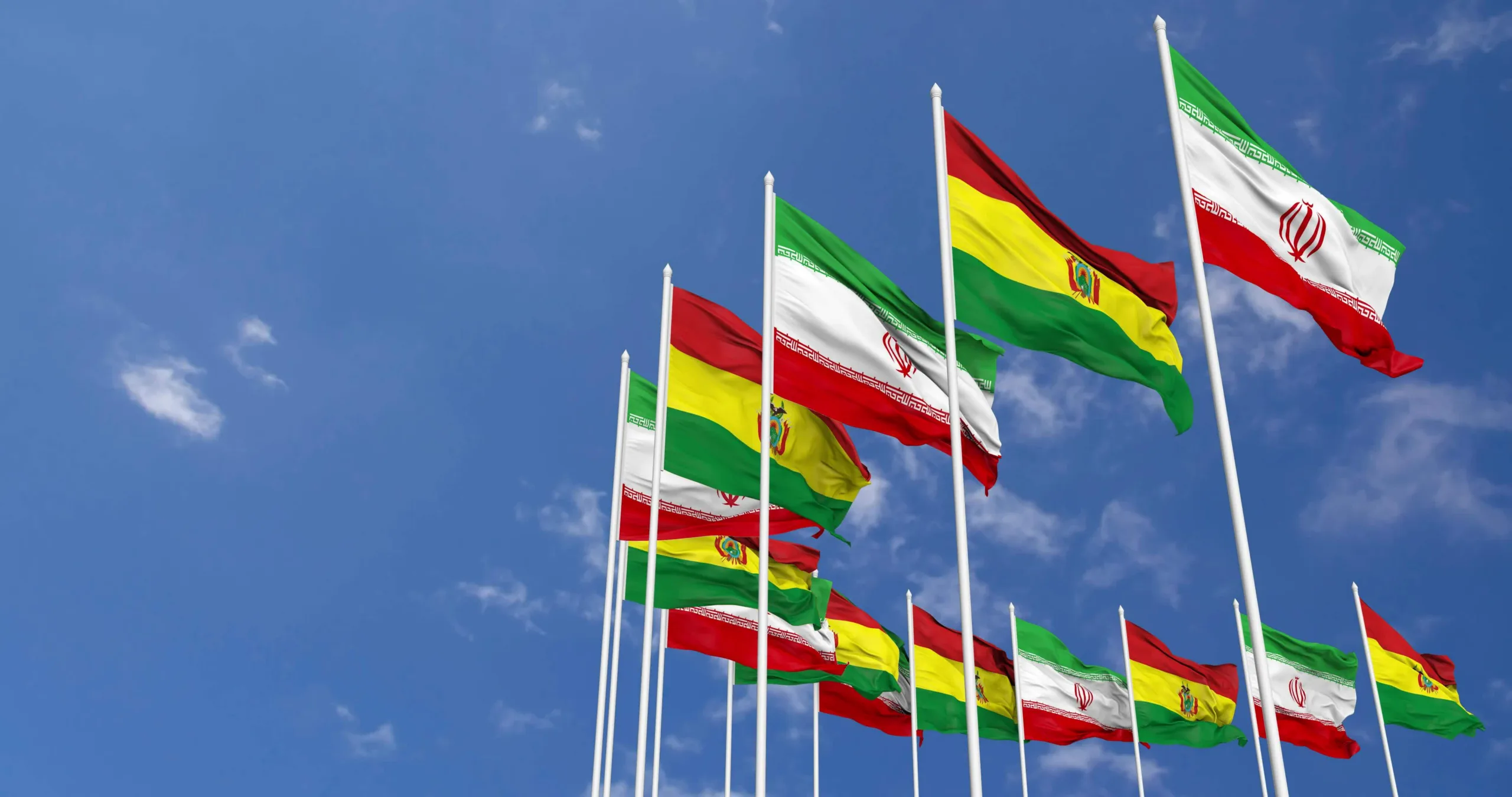 Irán expande su presencia en América Latina con un acuerdo minero de tierras raras en Bolivia