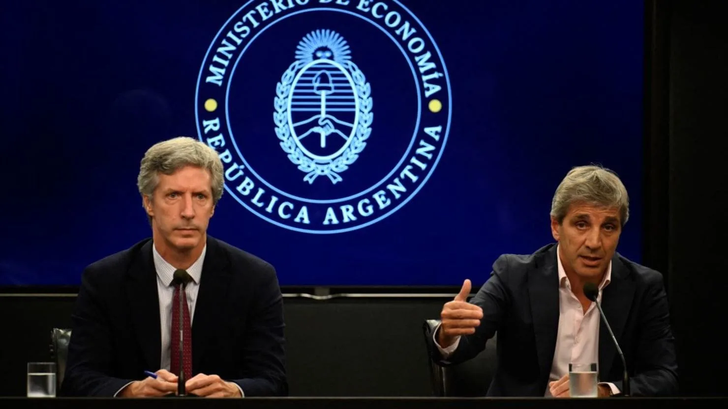 Los detalles del inminente acuerdo entre Argentina y el FMI