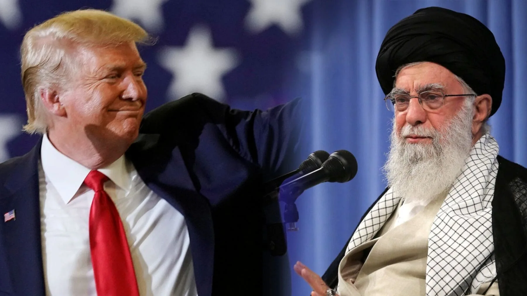 Irán amenaza a EE.UU tras el reciente despliegue en Medio Oriente