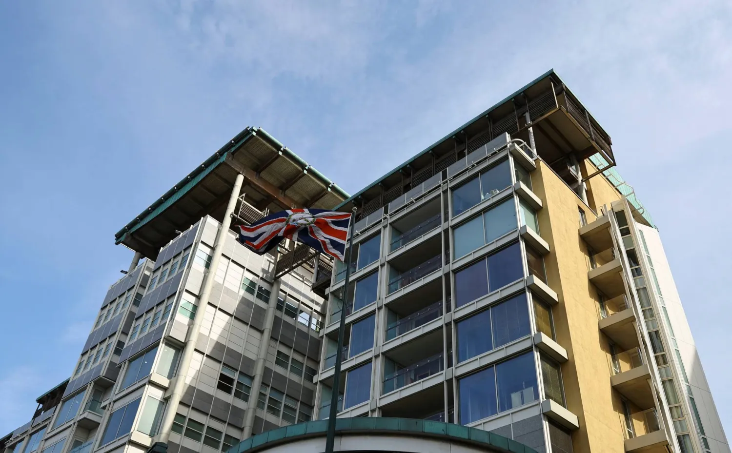 Rusia ordena la expulsión de dos diplomáticos británicos acusados de espionaje