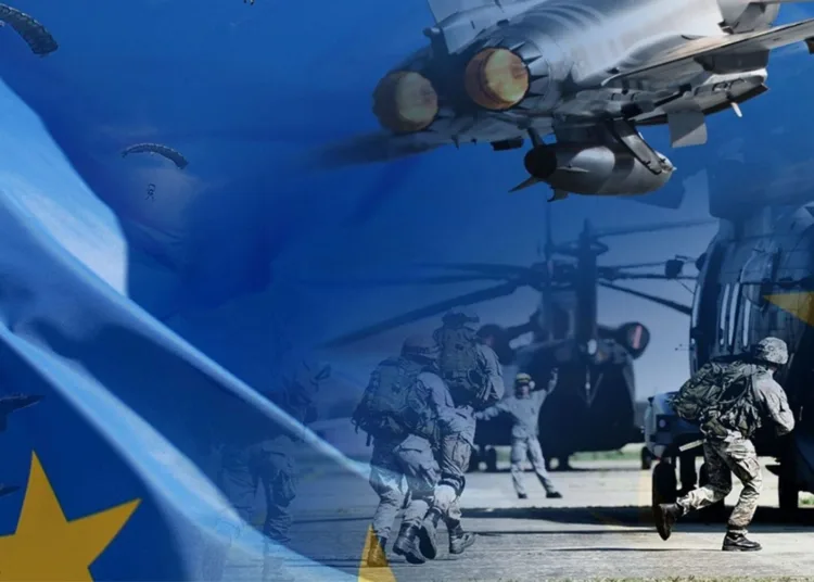 European Defence Agency