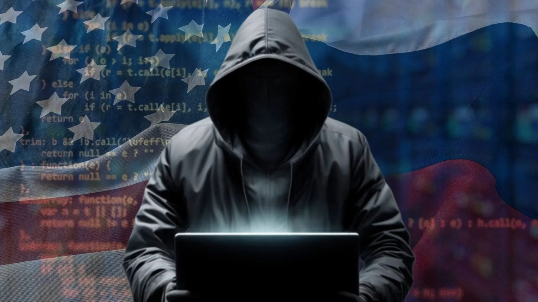 Con las negociaciones en curso, EE.UU. detiene las operaciones cibernéticas ofensivas contra Rusia