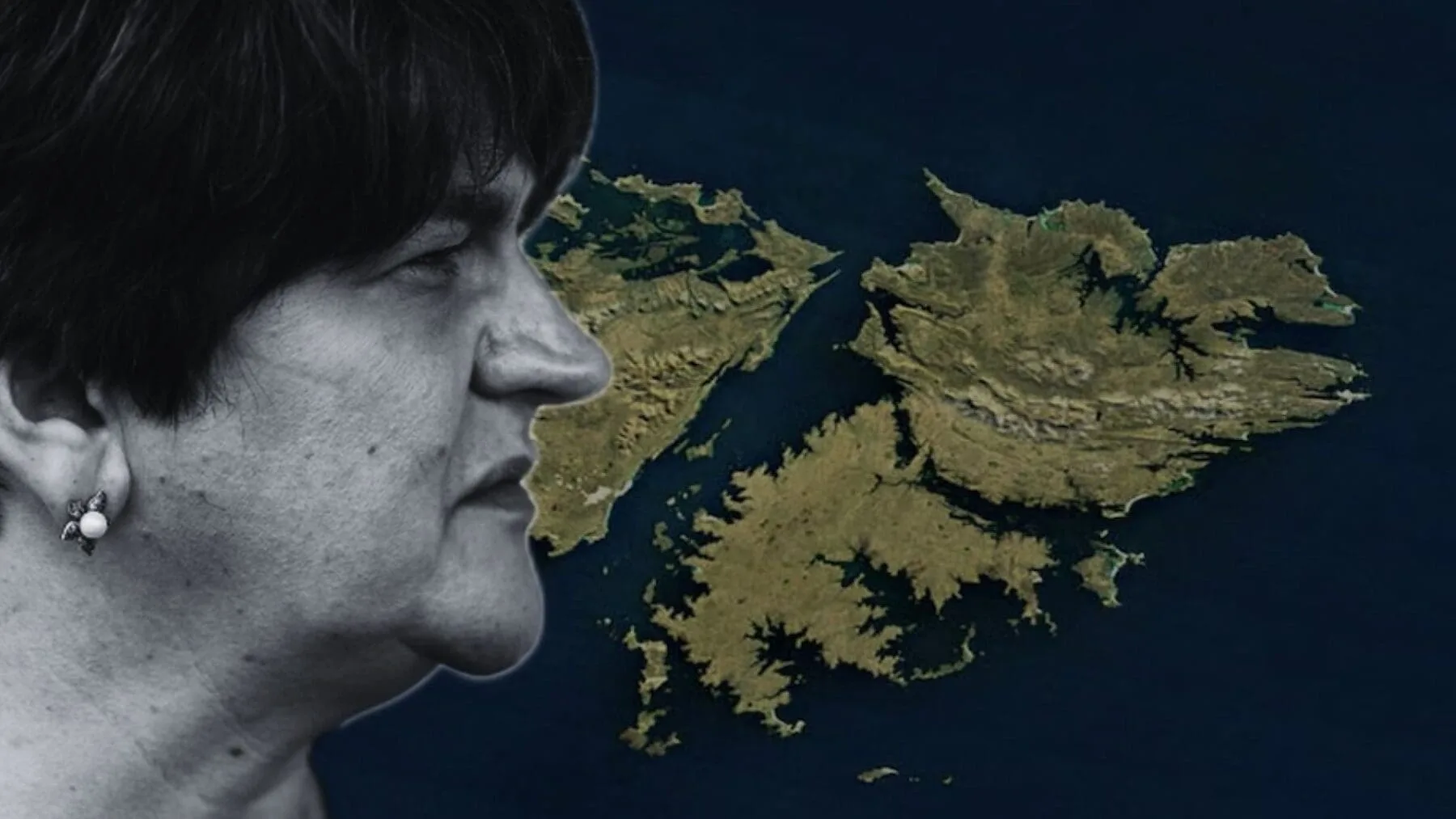 Parlamentaria británica afirma que hay que proteger las Malvinas como un activo crucial para la defensa del Reino Unido 