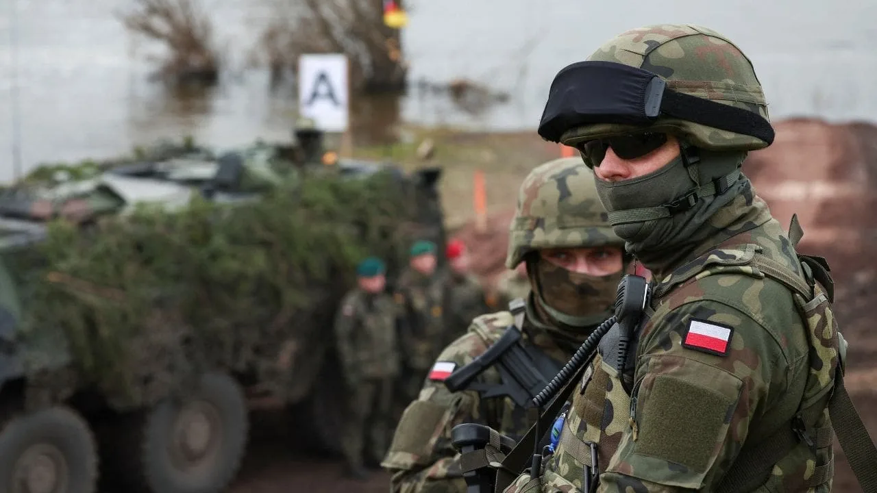 El Primer Ministro de Polonia afirma que debe desarrollar armas nucleares para la defensa del país ante la guerra Rusia – Ucrania