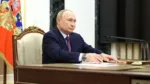 El presidente de Rusia, Vladimir Putin, propuso buscar a su sucesor entre los veteranos de la guerra en Ucrania / Fuente: archivo