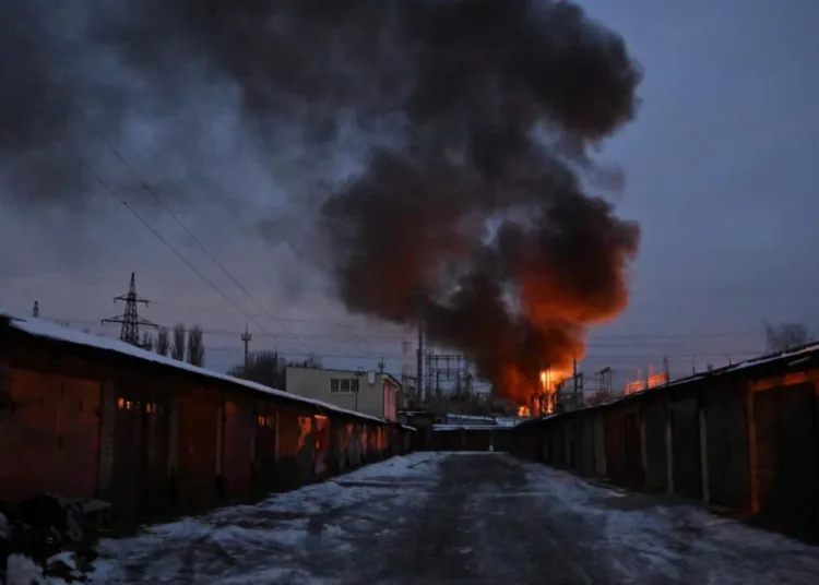 Sergei Supinsky/AFP via Getty Images