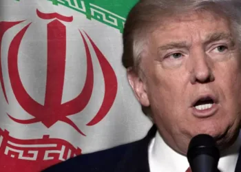 Trump Irán
