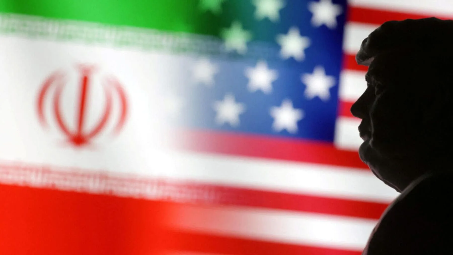 Estados Unidos se prepara para una guerra con Irán