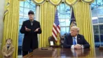 Alex Brandon / Associated Press
