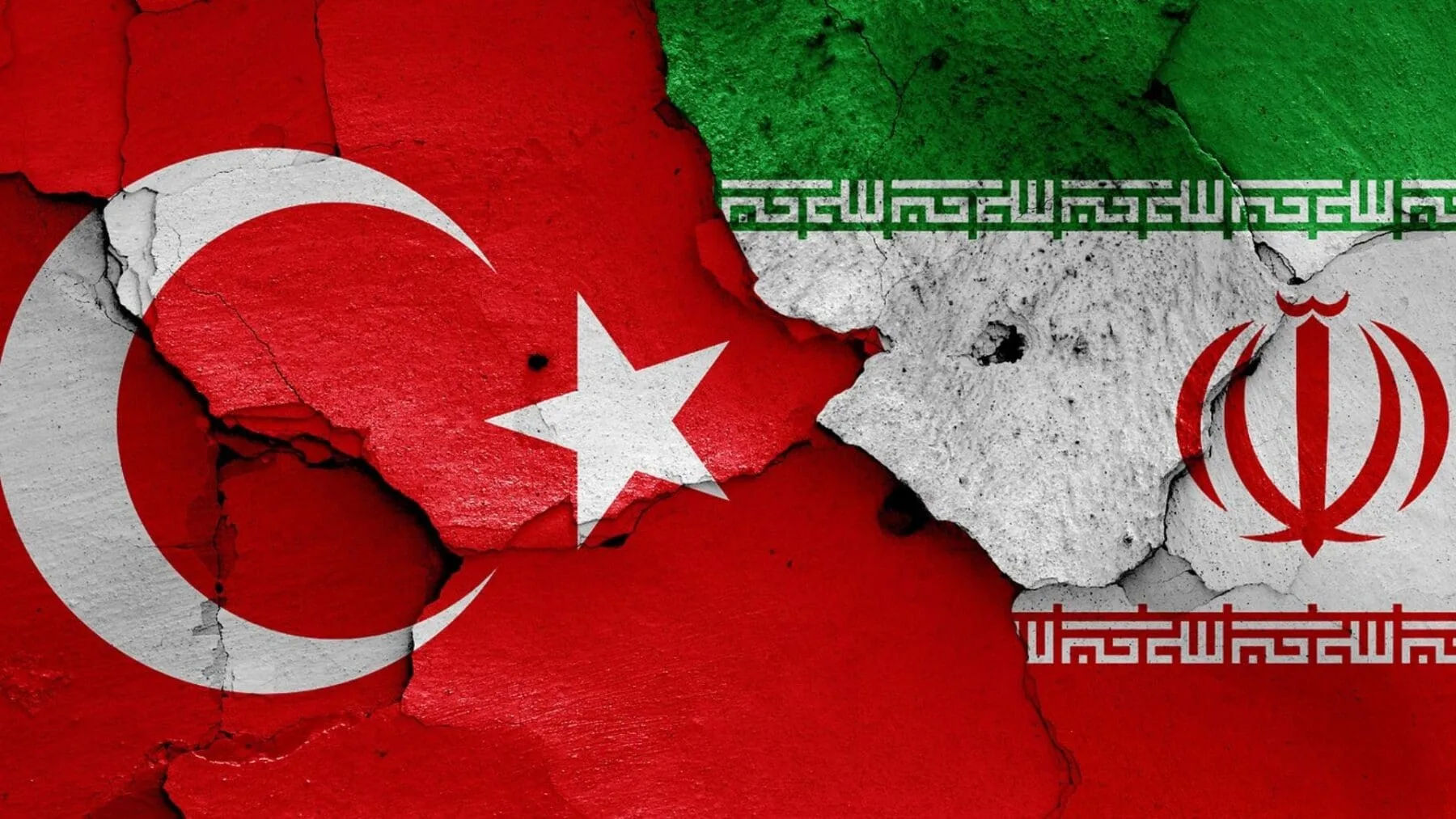 Turquía realiza una operación en sus bases militares y arresta a cinco personas vinculadas con Irán