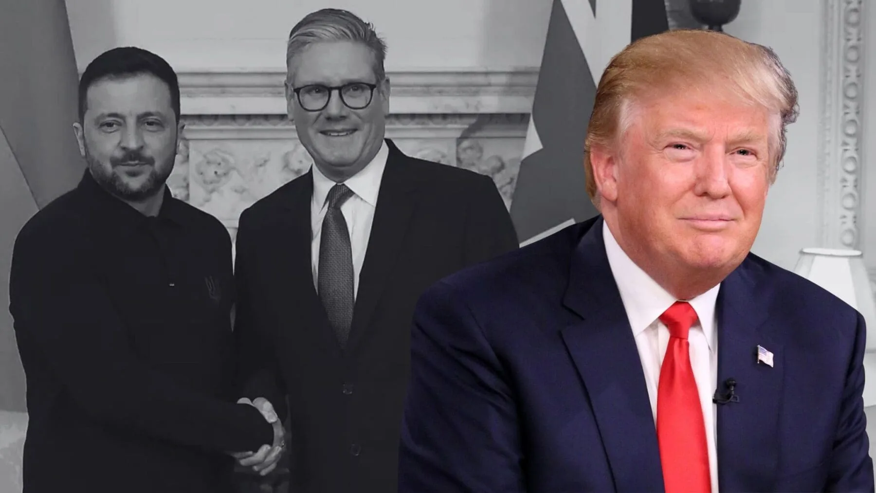 La decisión de Trump de no compartir inteligencia con Ucrania podría volver obsoletos los misiles Storm Shadow de Reino Unido