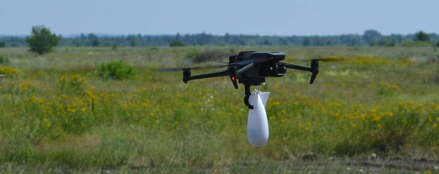 Un ex comandante en jefe de Ucrania expone las transformaciones en el campo de batalla por la tecnología e insta EE.UU. a imitarlo