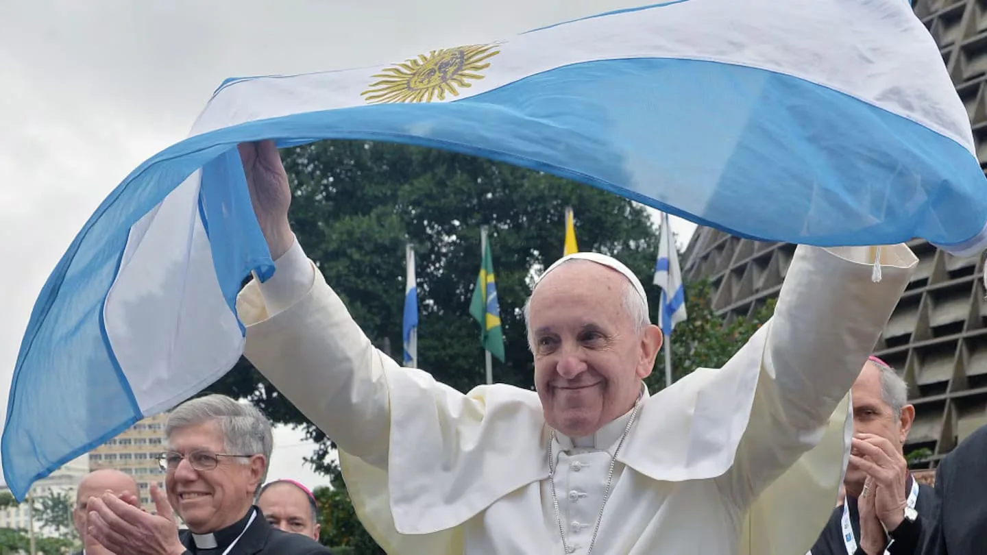 El mundo despide al Papa Francisco, líderes y gobiernos rinden homenaje