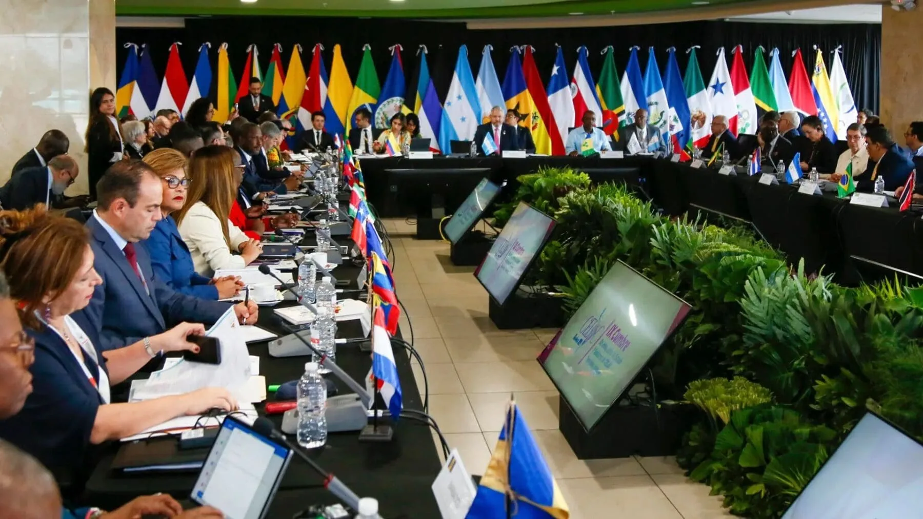 Argentina denuncia violación de normas en la CELAC y rechaza la Declaración conjunta de Tegucigalpa