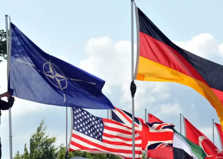 Créditos: picture-alliance / dpa / Isw / P. Seeger