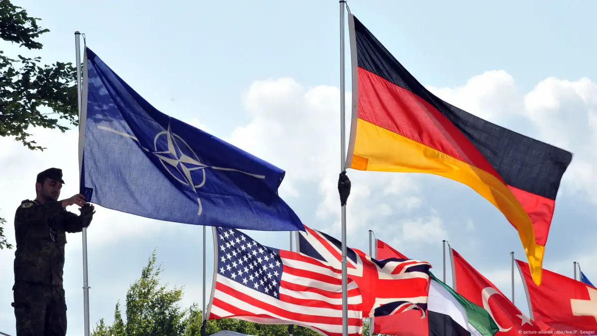 Alemania avanza hacia el este: primer despliegue militar permanente desde la Segunda Guerra Mundial