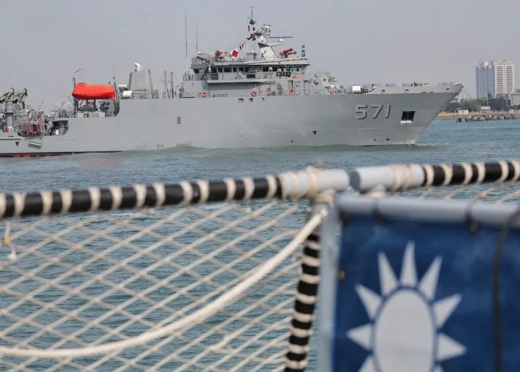 Créditos: Reuters/Ann Wang