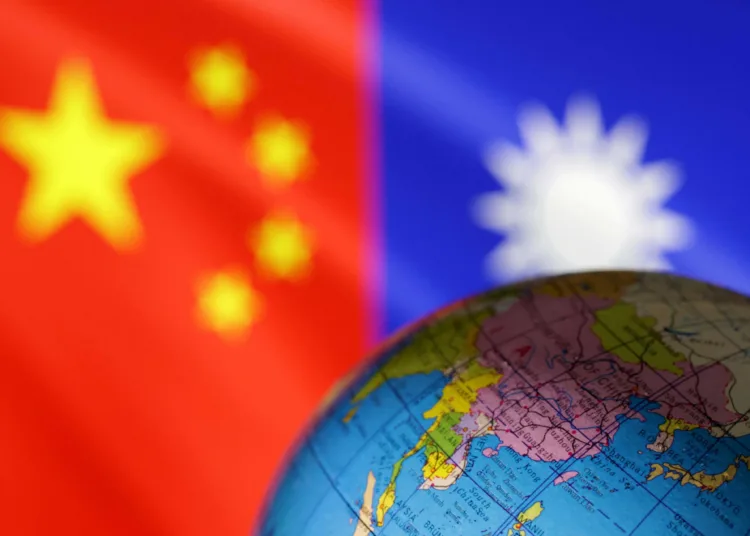 Créditos: Reuters/Dado Ruvic