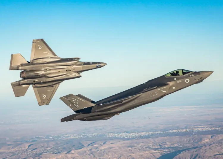 Créditos: Fuerzas de Defensa de Israel/The Times of Israel